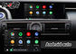 Lexus RCF RC200T RC300HのためのApple USB音楽Carplay無線インターフェイス