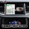 YouTube、2018-2021年のInfinitiのためのNetflixが付いている4G PX6 CarPlay&amp;の人間の特徴をもつマルチメディアのビデオ インターフェイスQX60 QX80 QX50