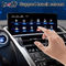 Lsailt Lexus NX NX300 NX300h 2018-2021 gpsのマルチメディア・システムの人間の特徴をもつスクリーンのための10.25インチ車の運行