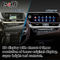 DSPの調節ES300h Lsailt Lexusのタッチ画面12.3」人間の特徴をもつ自動Carplay ADAS