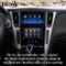 Infiniti Q50 Q60の人間の特徴をもつcarplay運行carplayビデオ インターフェイス アンドロイド10