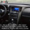 人間の特徴をもつ運行車Infiniti QX70/FX50 FX35のためのビデオ インターフェイス サポートWaze/Youtube