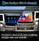 Lexus LX570 2013-2015のアンドロイド自動carplayビデオ インターフェイス運行箱のoptionlの無線carplay