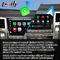 Lexus LX570 2013-2015のアンドロイド自動carplayビデオ インターフェイス運行箱のoptionlの無線carplay