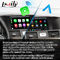 Infiniti Q70/M25 M37 FugaサポートYoutubeのための運行Carplay人間の特徴をもつ自動インターフェイス