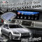 Lexus LS460 LS600h車GPSの運行箱のcarplay人間の特徴をもつ自動最高速度youtube