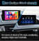Lexus CT200h 2011-2019年の車の運行箱3GBのRAMの最高速度のビデオ インターフェイスcarplay人間の特徴をもつ自動車