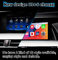 Lexus RX350 12-15版ビデオ インターフェイス、2/3GB RAMの人間の特徴をもつ運行箱の任意carplay人間の特徴をもつ自動車