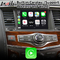 Infiniti QX80 QX56 QX60 QX70のための1.8GHz車GPSの運行インターフェイス無線Carplay