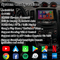 Lsailt 4 64GB 日産 370Z のための人間の特徴をもつビデオ インターフェイス マルチメディア Carplay