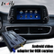 RK3399 PX6車ヒュンダイKIAのためのビデオ インターフェイス アンドロイド9.0 AI箱USB HDMI