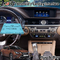 Lexus ES250 ES300H ES350 ES200 ES 2012-2018年のためのLsailt人間の特徴をもつ自動Carplayのマルチメディアのビデオ インターフェイス
