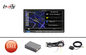 HDタッチ画面/Bluetooth/TVの高山GPSの運行箱/後ろシステム