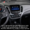 CarPlay人間の特徴をもつ自動ビデオ インターフェイス箱WIFI 4+64GBシボレーの分点Mylink
