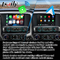 アンドロイド9.0 4+64GB Carplayシボレー・シルバラードのための人間の特徴をもつ自動箱の運行ビデオ インターフェイス