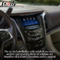 キャデラック・エスカレードのための人間の特徴をもつ自動無線carplay運行箱のビデオ インターフェイス