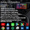 トヨタ カムリ XV70 パイオニア 2017- 現在のための Lsailt Android Carplay インターフェイス