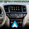 日産パスファインダー R52 用 Lsailt Android ビデオ インターフェイス ワイヤレス Carplay Android Auto