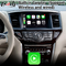 日産パスファインダー R52 用 Lsailt Android ビデオ インターフェイス ワイヤレス Carplay Android Auto