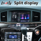 日産・エルグランドE52のための人間の特徴をもつマルチメディアのビデオ インターフェイス無線Carplay
