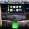 Infiniti QX56 2010-2013年のためのLsailtの無線Carplayの人間の特徴をもつCarplayインターフェイス