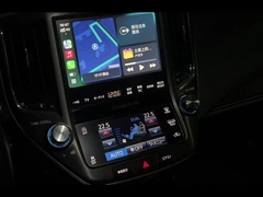 コスモ トヨタ クローン ワイヤレス カープレイ デモ