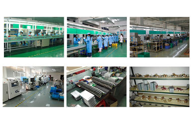 中国 Shenzhen Xinsongxia Automobile Electron Co.,Ltd