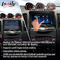 Lsailt 7 インチの日産 370Z のための人間の特徴をもつマルチメディアのビデオ インターフェイス Carplay スクリーン