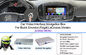WIFI/TMC Buick 800 * 480のための人間の特徴をもつ車インターフェイス マルチメディアのナビゲーション・システム