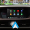 Lexus ES350 ES300H ES250のためのLsailt無線Apple Carplay及び人間の特徴をもつ自動OEMの統合
