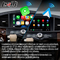 Lsailt による日産クエスト E52 RE52 IT08 08IT のためのワイヤレス Carplay Android の自動インターフェイス