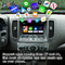 Infinitiプラグ アンド プレイG37 G25 Q40無線carplay人間の特徴をもつ自動モジュール ビデオ インターフェイス箱