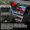 Infinitiプラグ アンド プレイG37 G25 Q40無線carplay人間の特徴をもつ自動モジュール ビデオ インターフェイス箱