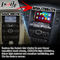 無線carplay人間の特徴をもつ自動車とのInfiniti FX35 FX50 FX37 FX QX70 IT06 HDスクリーンの改善