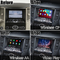 無線carplay人間の特徴をもつ自動車とのInfiniti FX35 FX50 FX37 FX QX70 IT06 HDスクリーンの改善