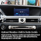 Lsailt Carplay アンドロイド ビデオ インターフェース Lexus GS 300h 450h 350 250 F スポーツ AWD 2012-2015