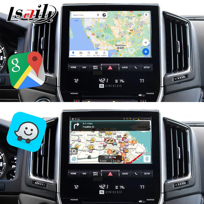 CarPlay Android マルチメディアビデオインターフェース YouTube,NetFlix,YouTube,Googleマップ