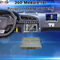 PSA AudiホンダGMメルセデスVWマツダInfinitiのための車360のパノラマの逆のカメラのインタフェース・モジュール