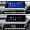 Lsailt CarPlay Android マルチメディアビデオインターフェース Lexus RX RX450H RX300H RX350 Android Auto,YouTubeを含む