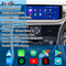 Lsailt CarPlay Android マルチメディアビデオインターフェース Lexus RX RX450H RX300H RX350 Android Auto,YouTubeを含む