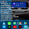 Lsailt Android CarPlayインターフェース Lexus ES GS NX LX RX LS IS 2013-2021 YouTube,NetFlix,ヘッドレストスクリーン