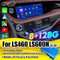 Lsailt 8GB アンドロイドインターフェース Lexus LS S500h LS600h LS460 2013-2021 YouTube,NetFlix,CarPlay,Android Autoを含む