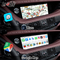 Lsailt 8GB アンドロイドインターフェース Lexus LS S500h LS600h LS460 2013-2021 YouTube,NetFlix,CarPlay,Android Autoを含む