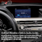 LSAILT 8+128GB アンドロイドカープレイインターフェース 2012-2015 レクサス RX450H RX F スポーツ マウスコントロール RX350 RX270