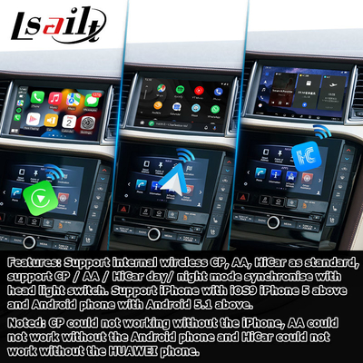 カープレイナビ Androidナビ ビデオインターフェース インフィニティ QX50 2018