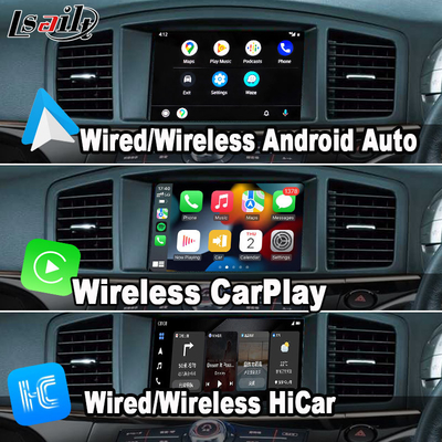 Android 13 8G Android スマートインフォテインメント モジュール Nissan Elgrand E52 2010-CarPlay,YouTube,ヘッドレストスクリーンを含む