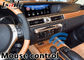 GS 450h 2014-2020年の車Gpsの運行箱Carplay GS450hのための4+64GB Lsailt Lexusのビデオ インターフェイス