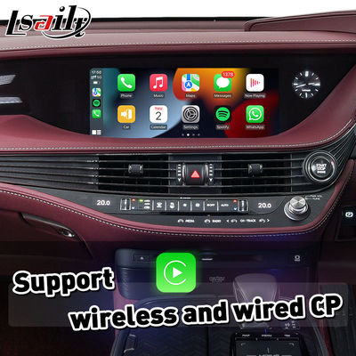 2016 Mazda3/6/CXのための人間の特徴をもつ4.4車のマルチメディア ビデオ インターフェイス-3/CX -5