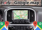 GMC渓谷GPSの運行箱のためのLsailtのアンドロイド9.0のマルチメディアのビデオ インターフェイス