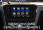 携帯用車ビデオ インターフェイス運行箱6.5 VW Passat B8 MIB MIB2 MQBのための表示8つの9.2インチの